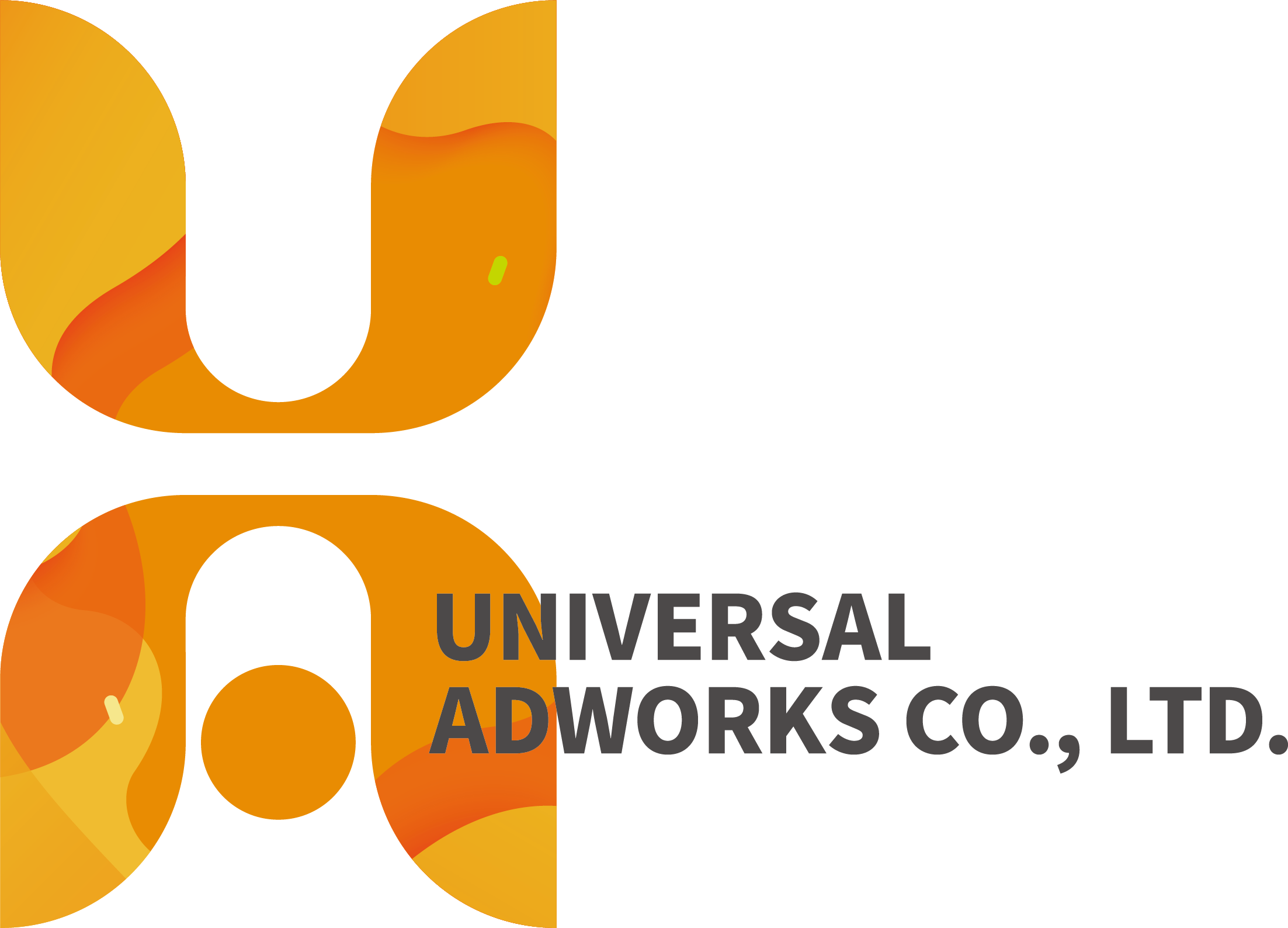 UNIVERSAL ADWORKS CO., LTD.